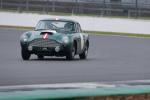Aston Martin DB4 GT Continuation 2017 года (WW)